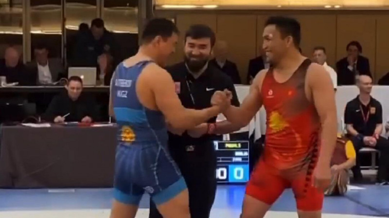 © kyrgyzstan_wrestling_official