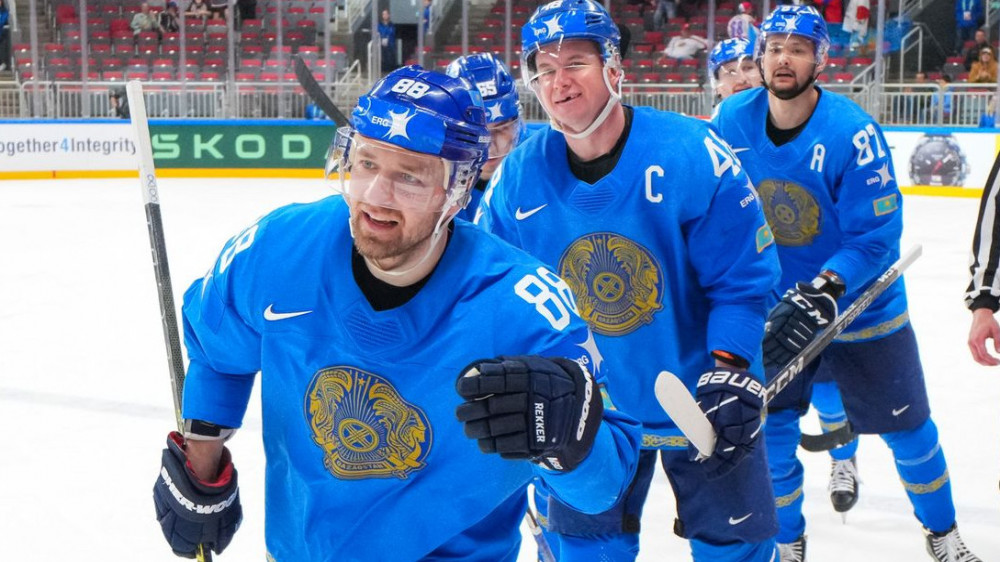 Фото: iihf.com