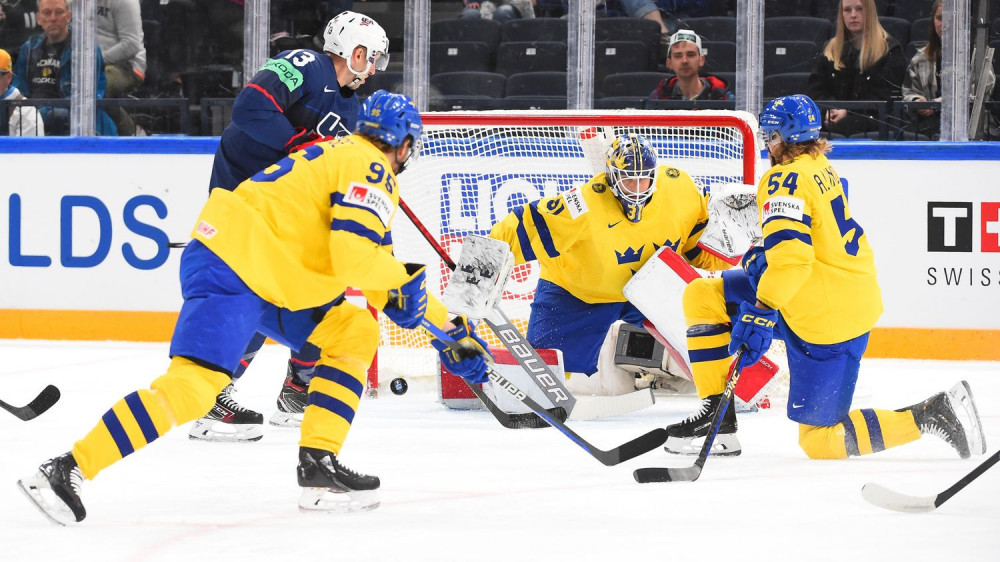 Фото: iihf.com