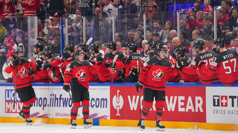 Фото: iihf.com