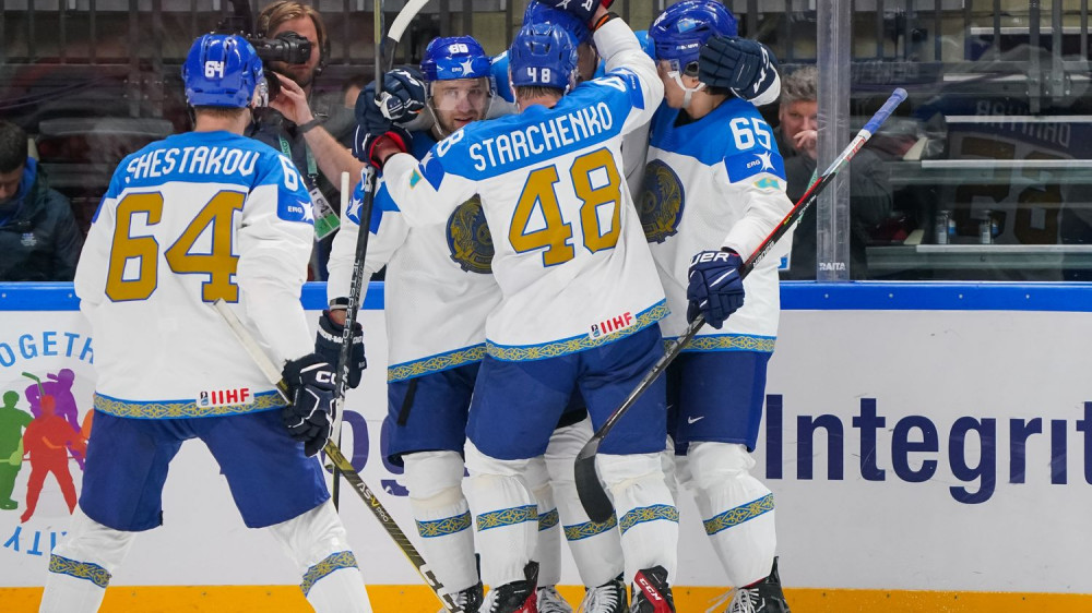 Фото: iihf.com