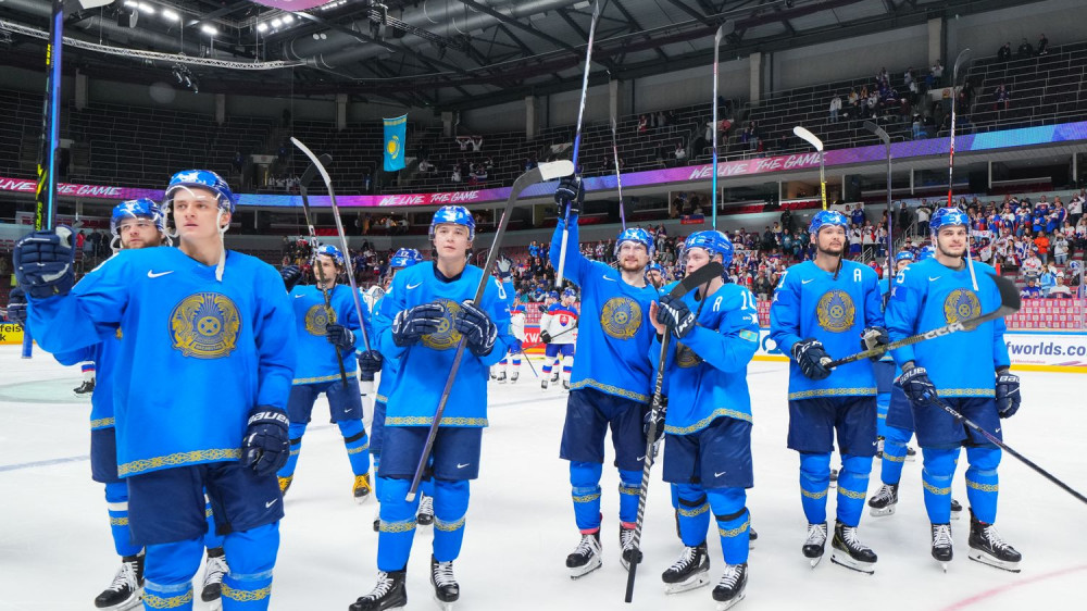 Фото: iihf.com