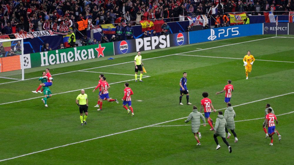 Нова спорт 1