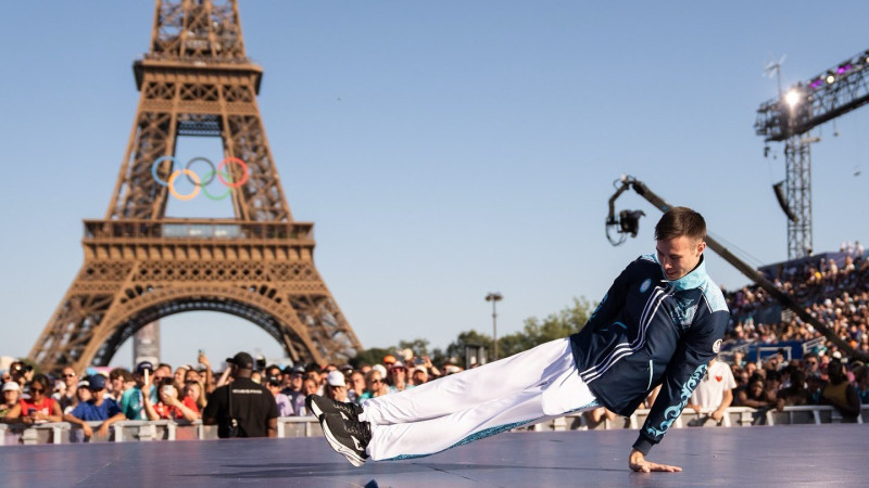 Фото: olympic.kz / Турар Казангапов