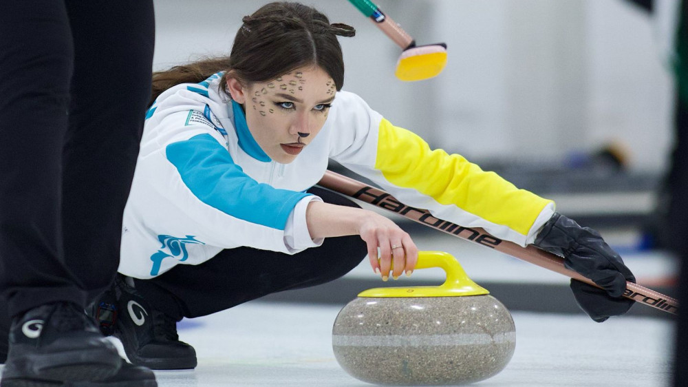 Фото: nstagram.com/worldcurling/